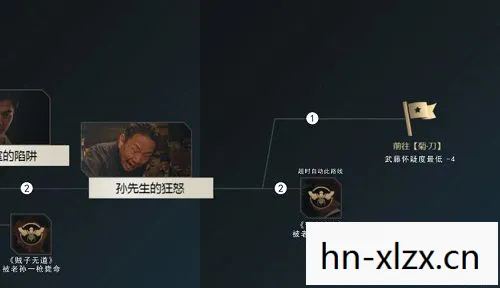 隐形守护者支线图攻略，隐形守护者，解锁未知命运的秘密地图