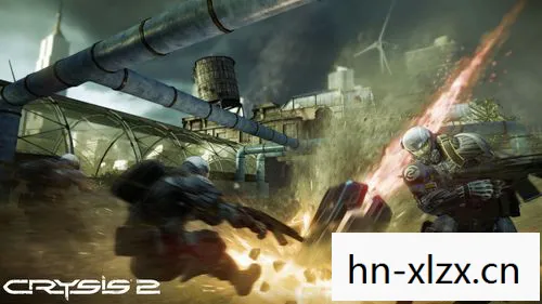 crysis2 remastered，游戏界的经典之作，Crysis 2的传奇故事与技术创新