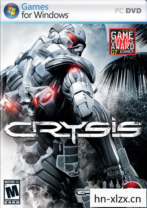 crysis2 remastered，游戏界的经典之作，Crysis 2的传奇故事与技术创新