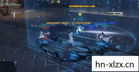 天涯明月刀71副本攻略，天涯明月刀71本攻略，挑战与胜利的秘籍