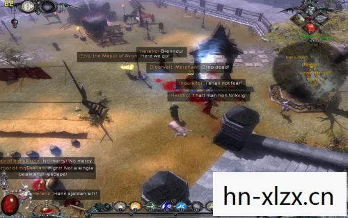 魔法黎明攻略大全，魔法黎明，探索未知世界的全面攻略