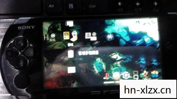 psp3000经典游戏排行榜，PSP3000，经典游戏的时光机