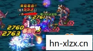dnf悲鸣洞穴攻略，DNF悲鸣洞穴攻略，如何轻松通关