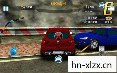 车神2026，车神2，速度与激情的传奇再现