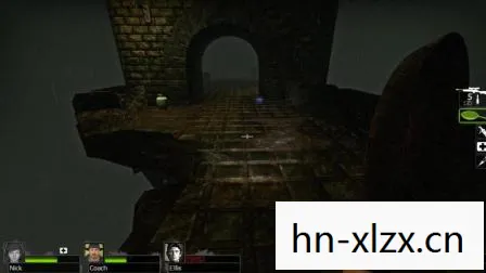 left4dead2为什么叫求生之路，经典再现，Left 4 Dead 2的永恒魅力