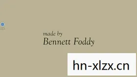 bennettfoddy，探索Bennett Foddy，从游戏设计到教育创新的跨界奇才