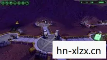 Planetbase星球基地，星际基地，探索未知，构建未来