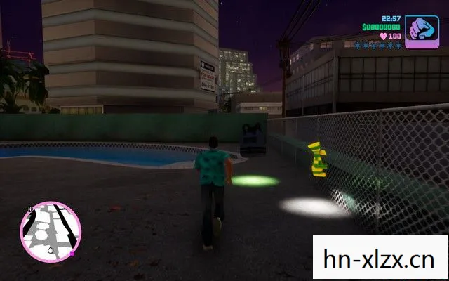 gta三部曲重制版手机版下载，重燃经典，GTA三部曲重制版带来的震撼体验