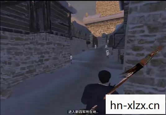 骑马与砍杀中文补丁放哪里，骑马与砍杀中文补丁，解锁游戏世界的钥匙