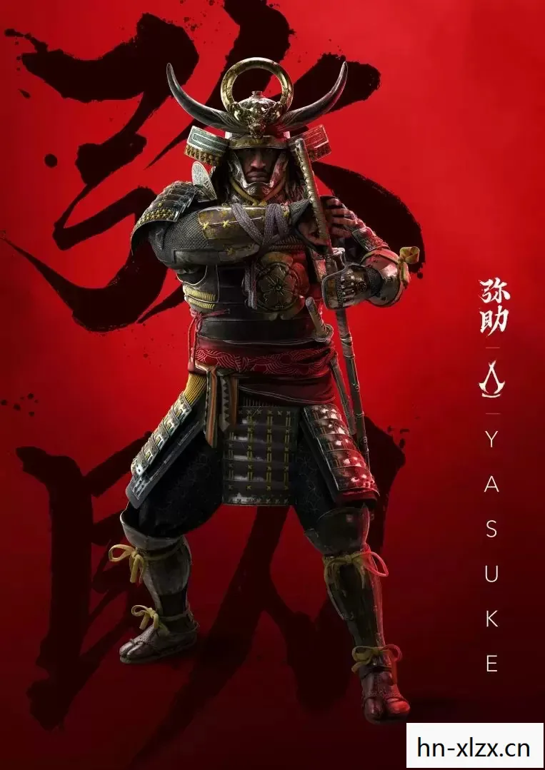 刺客家族动漫，刺客家族，隐秘在历史尘埃中的传奇