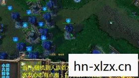 魔兽伏魔战记攻略大全，魔兽伏魔战记，打造你的传奇之旅