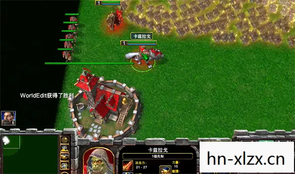 魔兽争霸攻略新手入门，魔兽争霸，经典战役的战术解析与策略指南