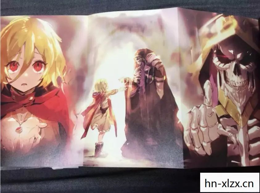 妖精的尾巴神乐·米卡兹琪，妖精的尾巴，神乐之章
