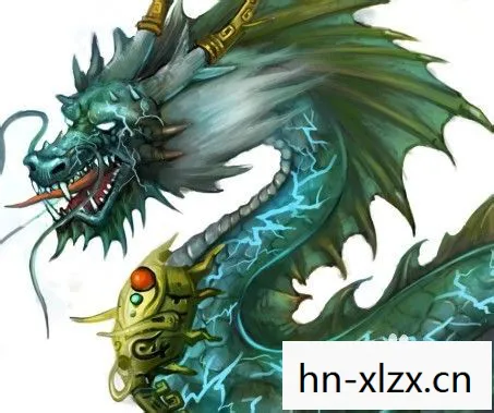 蛇帝龙,蛇帝,古老传说中的神秘存在 蛇帝龙,蛇帝,古老传说中的神秘存在