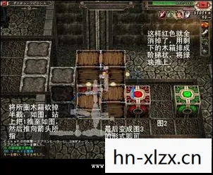 迷城的国度全武器，迷城的国度，探索未知世界的奇幻之旅