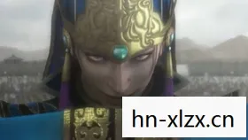 真三国无双5动画包_第01集，真三国无双5动画包，重温经典战役的视听盛宴