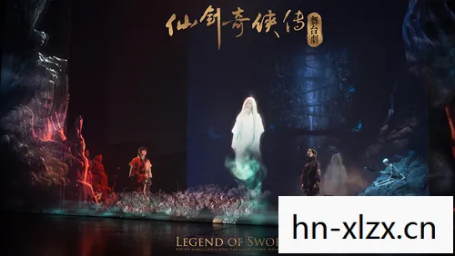 仙剑奇侠传5DLC，仙剑奇侠传5DLC，重温经典，续写传奇