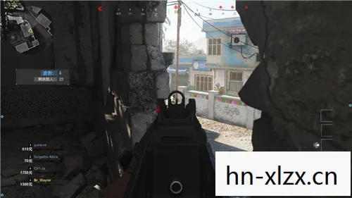 cod9 攻略，COD9，现代战争2 攻略指南