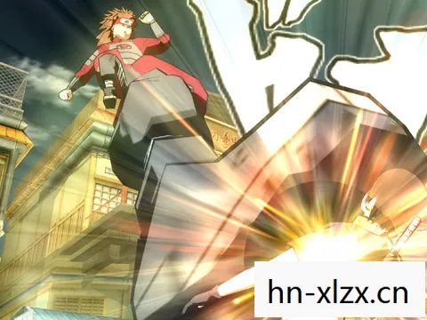 ps2火影忍者疾风传3解锁人物，PS2火影忍者，疾风传3经典再现，重温忍者世界的热血与感动