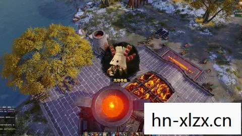 剑三童心客奇遇攻略，剑网3中的童心客，探寻游戏中的童趣与温情