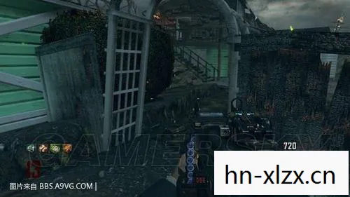 使命召唤9剧情详解，使命召唤9，黑色行动2 剧情解析
