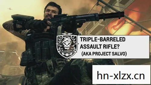 使命召唤9剧情详解，使命召唤9，黑色行动2 剧情解析