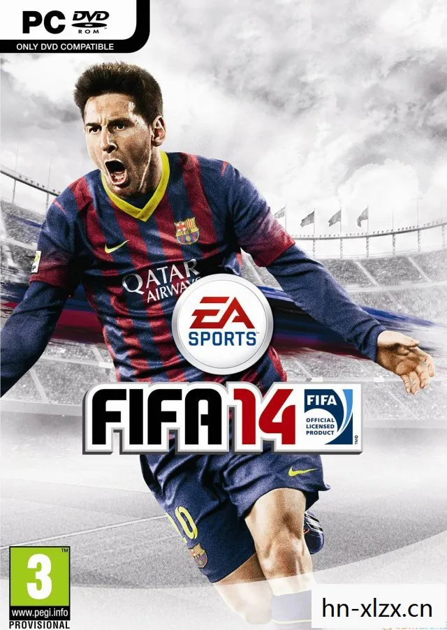fifa14闪退解决方案，FIFA 14 闪退问题解决方案