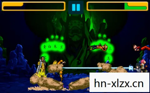 明星大乱斗下载游戏，明星大乱斗4.1，跨界合作的新篇章