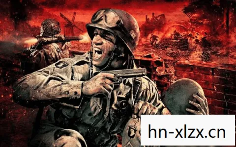 战火兄弟连3下载，战火兄弟连3，战火重燃，兄弟情深