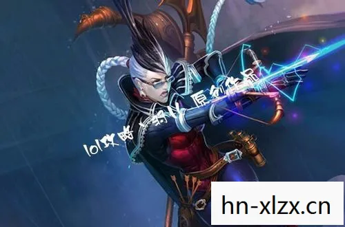 LOL魔偶，解锁皮肤的新奇之旅