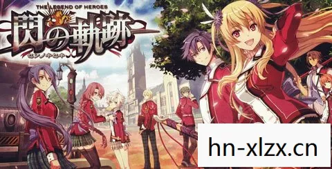 疾风的轨迹篇，疾风の轨迹，探索游戏世界的无限可能
