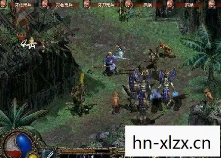 刀剑封魔录2攻略超详细，刀剑封魔录2全攻略，打造最强角色，征服神秘世界