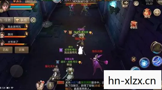 刀剑封魔录2攻略超详细，刀剑封魔录2全攻略，打造最强角色，征服神秘世界