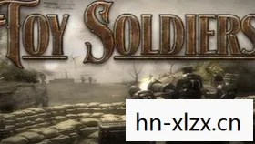 toysoldiers游戏，TOYSOLDIER，重塑经典，探索玩具新境界