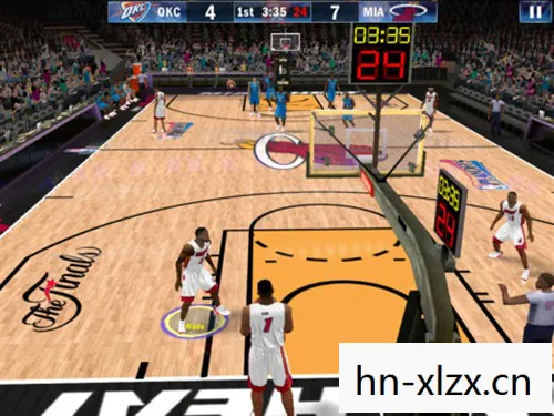 nba2k13模式介绍，NBA 2K13，经典篮球模拟游戏的巅峰之作