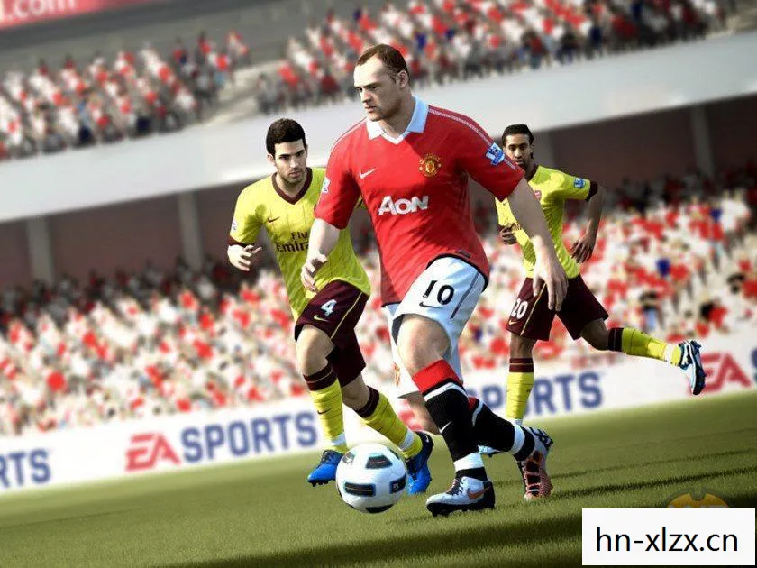 fifa2012中文版下载，FIFA 2012中文版，经典足球游戏的中文魅力