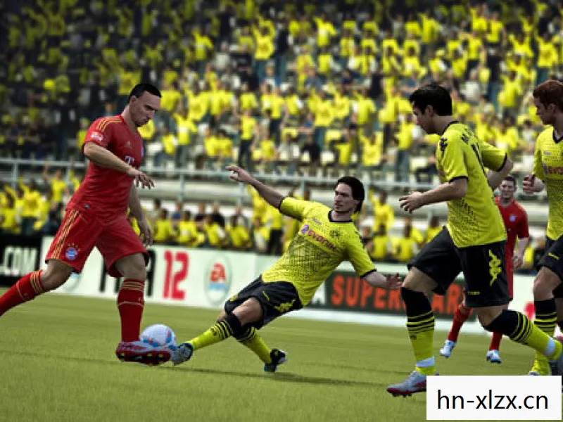 fifa2012中文版下载，FIFA 2012中文版，经典足球游戏的中文魅力