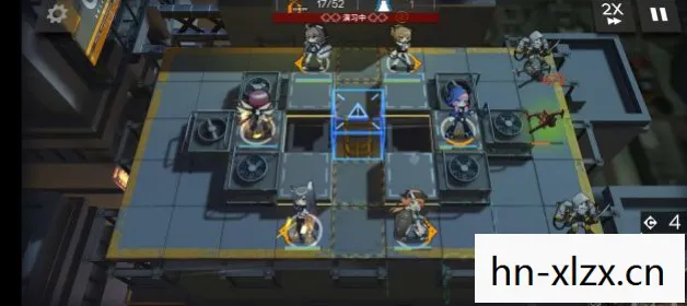 明日方舟2-9攻略低配，明日方舟2-9攻略，轻松通关的详细步骤与策略