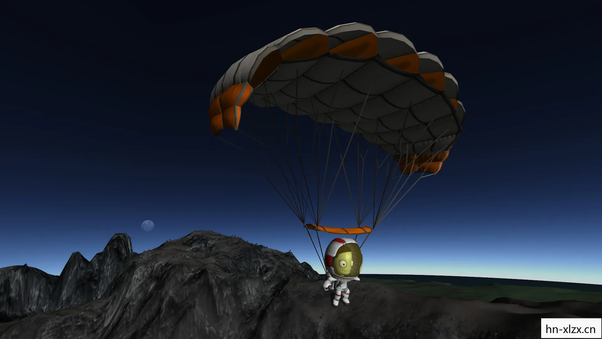 kerbal space program下载，Kerbal，探索宇宙的无尽魅力