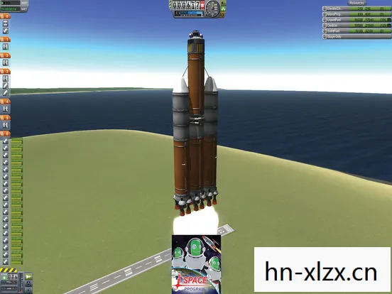 kerbal space program下载，Kerbal，探索宇宙的无尽魅力