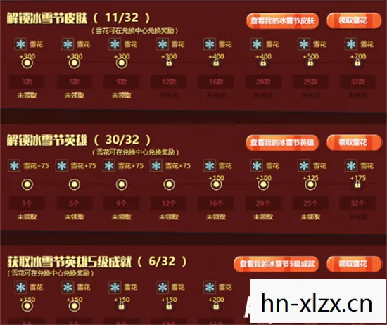 LOL升级奖励一览表，升级奖励，LOL中的成长与回馈