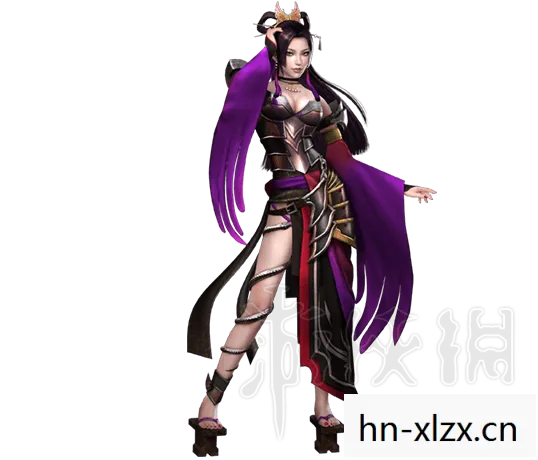 无双大蛇人物获得方法，无双大蛇，穿越时空的传奇人物