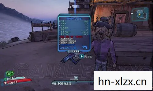 无主之地2dlc游玩顺序,无主之地2,DLC的无限可能 无主之地2dlc游玩顺序,无主之地2,DLC的无限可能