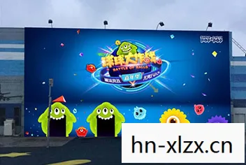 球球大作战嘉年华版本，球球大作战嘉年华，一场数字娱乐的盛宴
