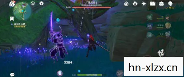原神镇守之森破除结界顺序,原神,镇守之森破除结界全攻略 原神镇守之森破除结界顺序,原神,镇守之森破除结界全攻略