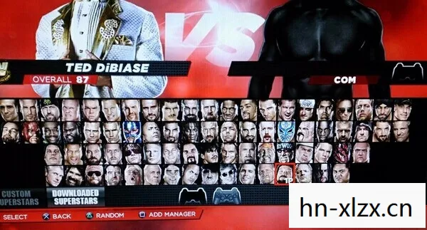 Wwe2k14手机版下载，经典再现，WWE 2K14的辉煌与回忆