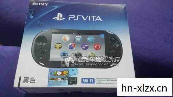 Psv国行破解后和港版一样吗图片