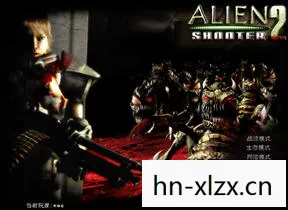 孤胆枪手2中文版，孤单枪手2中文版，经典射击游戏的中文魅力