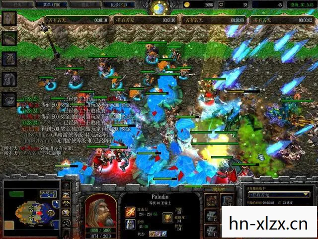 魔兽3c澄海,魔兽3C,经典再现,策略与团队协作的巅峰 魔兽3c澄海,魔兽3C,经典再现,策略与团队协作的巅峰