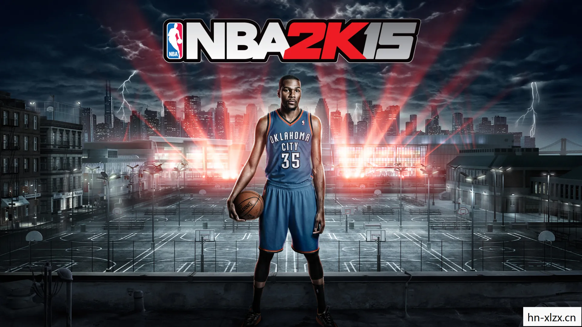 nba2k15破解，2K15，破解与游戏文化的灰色地带